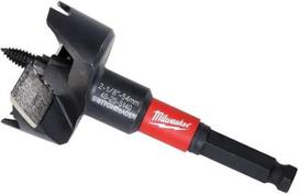 "Milwaukee Broca Broca Selfeed" perjungimo peilis 54 mm šešiabriaunis
