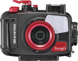 "Olympus OM System" PT-059 povandeninis dėklas TG-6 / TG-7