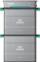 "Zendure SolarFlow Balcony Power Station" su atmintimi, "Hyper 2000", 1800 W saulės įvesties galia, 1200 W kintamosios srovės įkrovimo galia, 1200 W išvesties galia, įmontuotas mikro inverteris, TOU, 2 x AB2000X 3840Wh LiFePO4