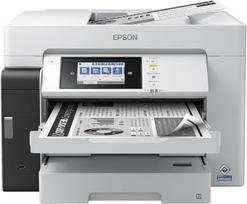 EPSON EcoTank Pro ET-M16680, juodos spalvos