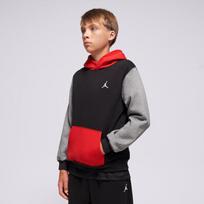 JORDAN DŽEMPERIS SU GOBTUVU MJ BRKLN FLC PO HOODIE MJ BRKLN