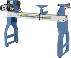HCL 1200 Bernardo medienos tekinimo staklės