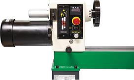 holzstar DB 1102 Vario 5921102 Medienos tekinimo staklės