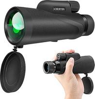 HURYSIN HD 8x42 monokuliaras - su HD optikos sistema, patobulinta rankena, atsparus vandeniui, apsaugotas nuo rūko, atsparus smūgiams, su stiklo paketu