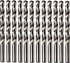 Irwin Tools 63115 15/64 Zoll Kobalt 135 Grad Jobber Länge, 12 Stück
