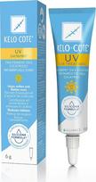 KELO-COTE® UV silikoninis gelis nuo randų SPF 30