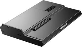 MINIS FORUM DEG1 OCUlink PCIEx16 (PCIE4.0x4) priverstinio įjungimo mygtukas Išorinis vaizdo plokštės dokas, palaiko ATX/SFX maitinimą