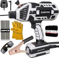 Rankinis suvirinimo aparatas 220 V ARC IGBT 120 A su 6 kintamos srovės nustatymais, tinka suvirinimo strypams nuo (2,5-3,2 mm)