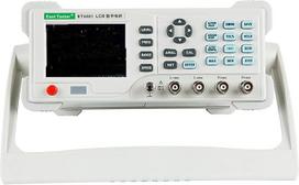 Stalo kompiuteris ET4401Desktop LCR tiltas Skaitmeninis LCR matuoklis su USB ir RS-232, reguliuojamas matavimo dažnis 100HZ ~ 10KHz Atsparumo matuoklis Talpos matuoklis Talpos / varžos matavimas