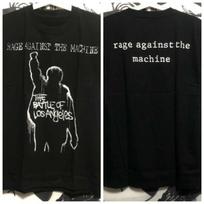 Rage Against The Machine Band Rock Men Women Summer Cotton Casual Sports Breathable Casual Short Sleeve T-Shirt Premium Sense S