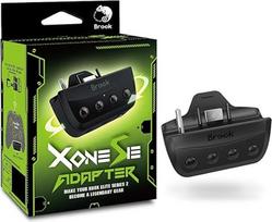 X One SE adapteris Xbox Elite V2 Controller zum spielen auf PS4, PS5, NS & PC inkl. Turbo