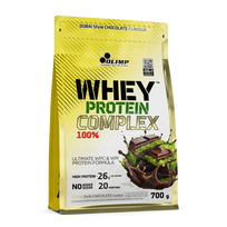 Olimp Whey Protein Complex 100% Dubai Style Chocolate 700 g.