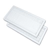 Domekt CF 500 F C6M F7+M5 filtrų komplektas (Efektyvus)  - 473x242x46 mm| Komfovent filtrai
