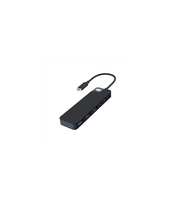 Hyper HyperDrive Flex 5 Port USB-C Hub | HD4101BKGL | HDMI ports quantity 1