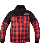 Softshell striukė W-TEC Black Heart Rozzer