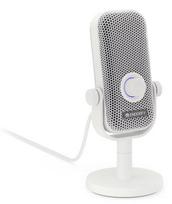 ENDORFY Solum Voice S Onyx White microphone, MIHEOREY1B015