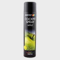 Prietaisų skydelio valiklis Motip Cockpit, 600ml