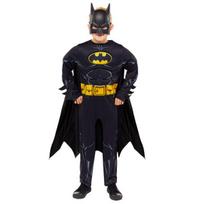 Batmano kostiumas vaikams "Batman Comic"