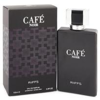 Kvapusis vanduo Riiffs Noire EDP vyrams, 100 ml, 100 ml