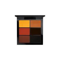 Korektoriaus paletė MAC Studio Fix Conceal&Correct, 6 g