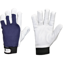 Žieminės darbo pirštinės WINTER FLEX. 11 dydis