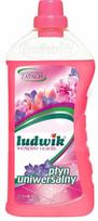Ludwik universalus skalbimo skystis, 1 l
