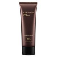 OTTIE Black Signature veido prausiklis 120 ml