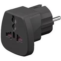 Goobay | 94028 | Travel Adapter 94028