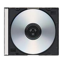 DVD+R 4.7GB SLIM CASE