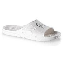 Šlepetės unisex SPA 7230 10 37 baltos