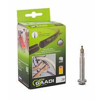 Dviračio kamera GAADI 28 x 1,90-2,10 65585