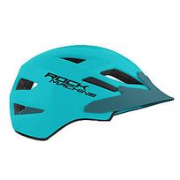 Apsauginis šalmas Rock Machine Fly Blue/Light Blue XXS/XS (47-52 cm)
