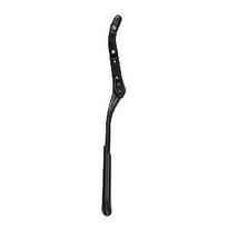 Dviračio atraminė kojelė Rock Machine K.Stand R 26andquot;-29andquot; Black/Grey