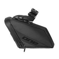 Dviračio krepšys Rock Machine S.Bag 50 M.QR Black
