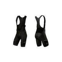 Dviračių šortai Rock Machine Pro Liner BIB, juoda, XL