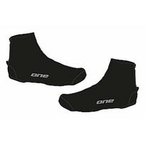 Sportbačių užvalkalai Rock Machine Overshoes Warmers, juodi, 41-42