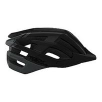 Šalmas Rock Machine MTB Race Black/Grey M/L (57-61 cm)