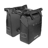Dviračio krepšys Rock Machine Rc.Bags 30 with AVS Black