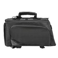 Dviračio krepšys Rock Machine Rc.Bag 20 with AVS Black