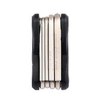 Daugiafunkcis įrankis Rock Machine R.Tool 10 Black