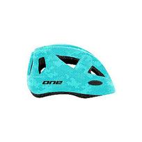 Apsauginė šalmą Rock Machine Racer Blue XS/S (48-52 cm)