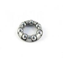 Neco 5201 guoliai priekiniai rėmui 3/16"x7