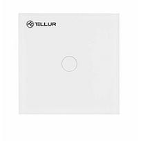 Tellur WiFi jungiklis, 1 prievadas, 1800W