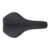 Dviračio balnas One Comfort Saddle 10 juodas