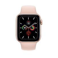 Fusion Silicone laikrodžio dirželis Apple Watch 8 | 7 | 6 | 5 | 4 | 3 | 2 | SE (45 | 44 | 42mm) smėlio spalva