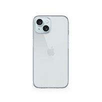 Epico Mag+ Hero Case iPhone 15 Plus - skaidrus