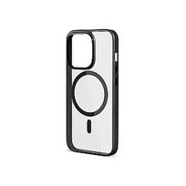 EPICO MAG+ HERO CASE IPHONE 15 PRO MAX - JUODAS