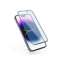 Epico 3D+ Glass Blue Light Protection IM iPhone 15 Pro Max - su aplikatoriumi