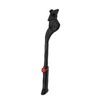 Atbalsta kājiņa One JR.Stand 16"-20" Melna/Pelēka