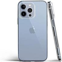 Fusion Accessories Ultra Back Case, Apple iPhone 13 mini